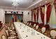 Negocieri cruciale între Ucraina și Rusia - întâlnirea se desfășoară în Belarus