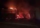 Incendiu la o anexă gospodărească din Magazia! 