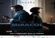 Regizorul Bogdan George Apetri și actorii Ioana Bugarin și Emanuel Pârvu, la premiera filmului „Miracol” de la Piatra-Neamț