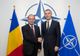 Ministrul Bogdan Aurescu liniștește populația: ”Nu există niciun pericol ca România să fie atrasă într-un conflict militar cu Rusia”