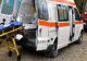 Neatenția a băgat o femeie în spital