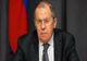 Lavrov, AVERTISMENT tulburător: Nu pregătim un atac asupra altor țări. Nu am atacat nici Ucraina. Toți cei care trimit arme și mercenari sunt responsabili