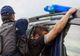 30 de zile arest la domiciliu pentru un tânăr din Hangu! Depistat la volan băut și fără permis s-a luat la harță cu polițiștii