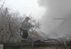 Incendiu la o magazie din Piatra-Neamț