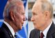 VIDEO Joe Biden: Cred că Vladimir Putin este „criminal de război”