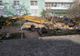 Primăria Piatra-Neamț continuă acțiunea de desființare a construcțiilor ilegale de pe domeniul public