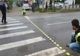 Pieton accidentat pe o trecere pentru pietoni din Piatra-Neamț