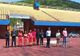 Prietenii pompierilor s-au reîntâlnit pe Stadionul Ceahlăul din municipiul Piatra-Neamț 