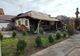 Locuință distrusă de flăcări din cauza unui scurtcircuit electric