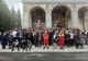 Lecții de prim-ajutor pentru elevii de la Seminarul Teologic Ortodox "Veniamin Costachi"