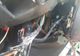 Un scurtcircuit a declanșat un incendiu la un autoturism. Proprietarul a sunat la 112