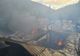 VIDEO - Bilanțul intervenției de la incendiul izbucnit la Mănăstirea Tărcuța