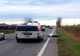 Pieton accidentat mortal pe autostradă de un șofer din Neamț
