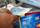 Doi bărbați reținuți de polițiști după ce au golit mai multe bancomate