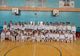 FOTO-VIDEO Stagiu de pregătire a lotului național de Karate-IKU, la Piatra-Neamț