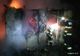 Gospodărie incendiată intenționat în Neamț