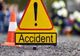 Nu a oprit la STOP și a provocat accident! 