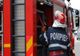 Incendiu într-un apartament din Piatra Neamț