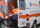 NEAMȚ: Accident cu patru mașini 