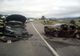Accident cu victimă încarcerată în Neamț (FOTO)