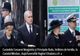 Custodele Coroanei Margareta şi Principele Radu, întâlnire de familie, la Castelul Windsor, după funeraliile Reginei Elisabeta a II-a