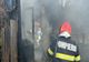 Bucătărie de vară făcută scrum de un incendiu la Nemțișor