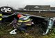 ACCIDENT CUMPLIT pe un drum din NEAMȚ- 2 persoane decedate- FOTO