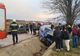 Accident rutier grav la limita județelor Vaslui, Neamț și Iași. Printre victime, implicați și doi minori