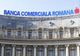 Prima companie de stat care își mută conturile de la BCR: "Este o decizie administrativă a noastră"