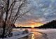 Vremea de Revelion. Temperaturi de primăvară, în noaptea dintre ani