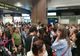 Aproximativ 80 de zboruri ANULATE, în Spania! HAOS TOTAL pe aeroporturi din cauza grevei piloților Air Nostrum