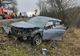 Accident cu două maşini pe E60! Două persoane au fost rănite şi au ajuns la spital (FOTO)