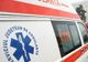 Pieton accidentat pe o stradă din Roman