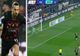 IBRAHIMOVIC FACE ISTORIE!  A devenit cel mai bătrân jucător care a marcat în Serie A