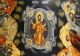 Sărbătoare 25 mai - Înălțarea Domnului - Cruce cu roșu în calendarul ortodox
