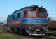 Norocul bețivului! A scăpat cu viață după ce a fost acroșat de o locomotivă