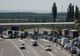 LUCRĂRI ȘI RESTRICȚII DE TRAFIC PE A2, MARȚI: NU SE POATE PLĂTI CASH TAXA DE POD LA FETEȘTI, PE SENSUL SPRE BUCUREȘTI