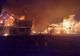 Incendiu devastator în Neamț! Șapte ore de luptă cu flăcările