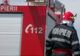 Anexe gospodărești incendiate intenționat la Stănița