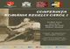  Conferința „România Regelui Carol I”,  la Muzeul de Artă Piatra-Neamț