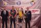 9 medalii de aur, 12 medalii de argint și 19 medalii de bronz, obținute de sportivii Recorder Athletes la Campionatul Național de Copii Karate IKU-FOTO