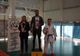 Recoreder Athletes, cel mai bun club de karate din Moldova