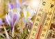 ANM A EMIS PROGNOZA METEO PE O LUNĂ. CUM VA FI VREMEA DE FLORII ȘI DE PAȘTE 