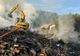Incendiu la Sihăstria Putnei: o chilie și câteva anexe s-au făcut scrum
