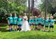 Sportivii de la OK Sport Onești au ”furat” mireasa la Piatra-Neamț