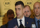 Ținta electorală a lui George Simion: „Mi-am propus să scot cu un europarlamentar în plus față de PSD”
