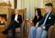 Interviu inedit de Sărbători cu Rareș Bogdan și familia sa VIDEO