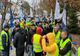 Sindicatul polițiștilor Europol: „Pregătiţi-vă de proteste!”