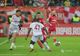 Rapid a câştigat derby-ul cu Dinamo (2-1), în Superligă