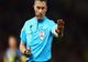 Românul Istvan Kovacs va arbitra meciul Slovenia - Serbia